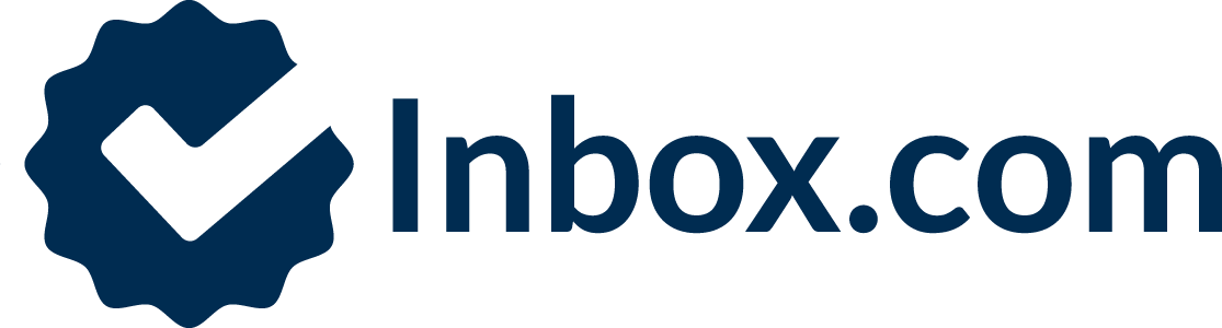 Inbox.com logo